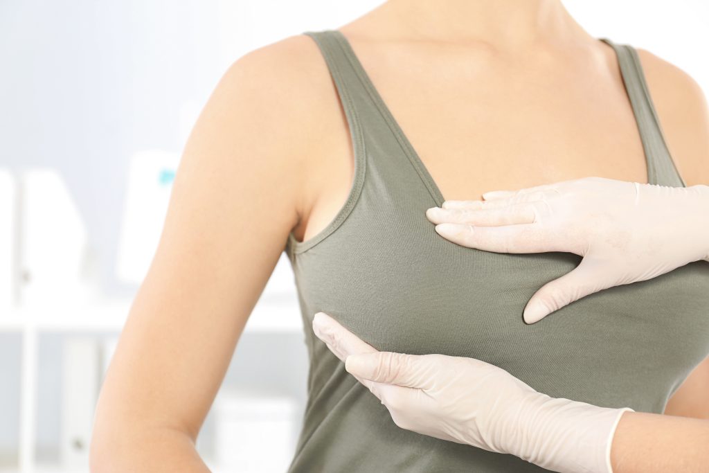 fat transfer breast augmentation in Chicago IL