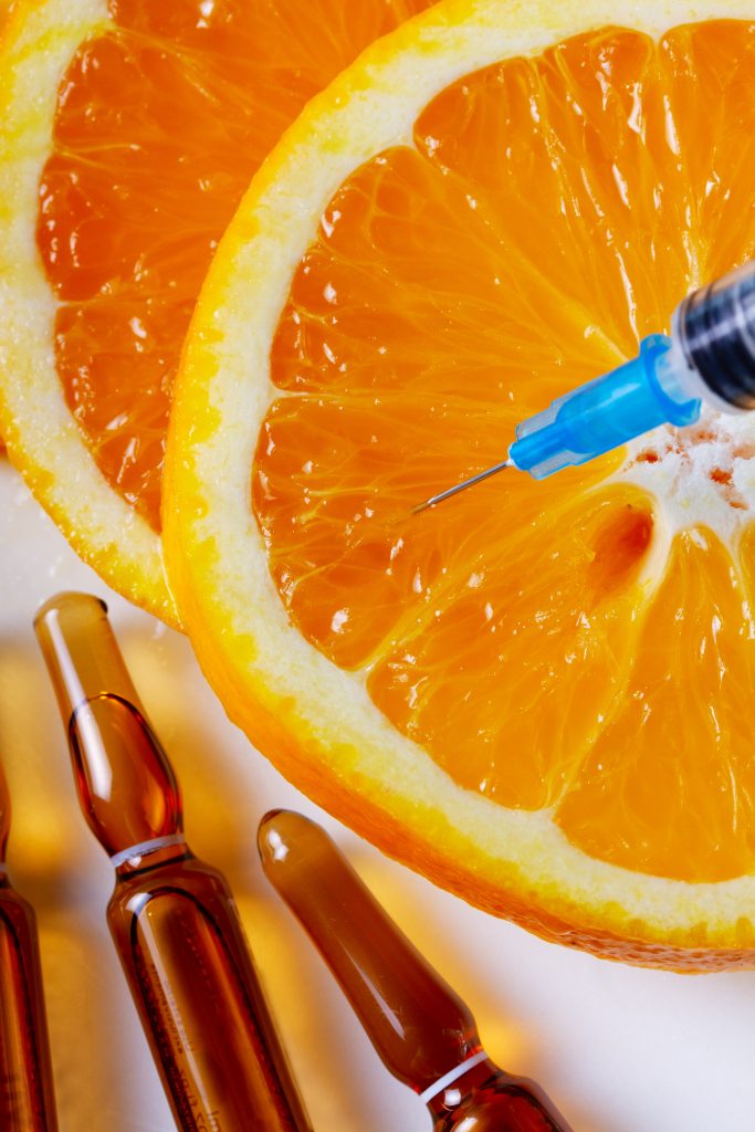 vitamin c iv therapy chicago